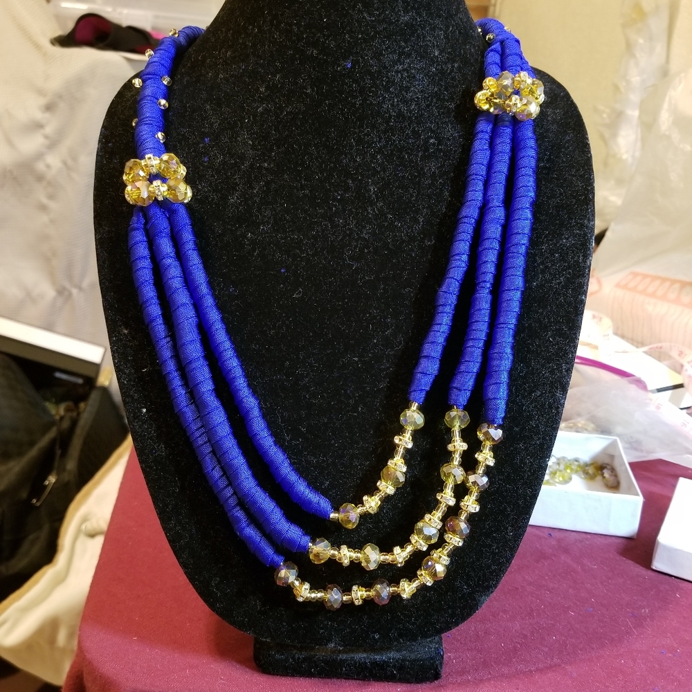 Collar